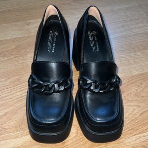 Call It Spring loafer heels